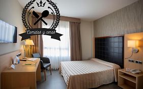 Hotel Salvevir